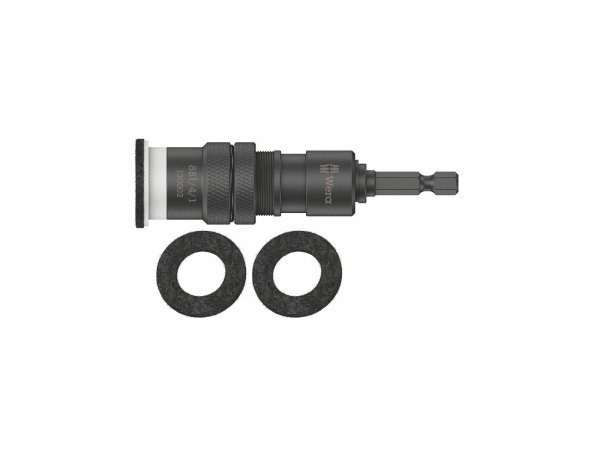 Wera bitsholder variabel dybde