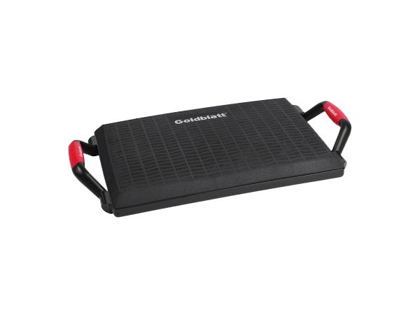 Goldblatt knæbeskytter