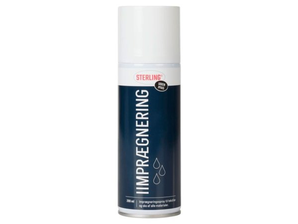 Sterling imprægneringsspray 200 ml