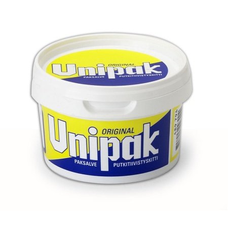 Unipak paksalve