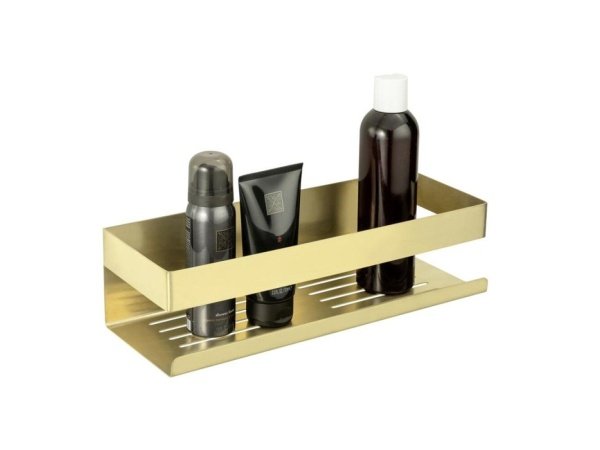 Wenko Genova væghylde