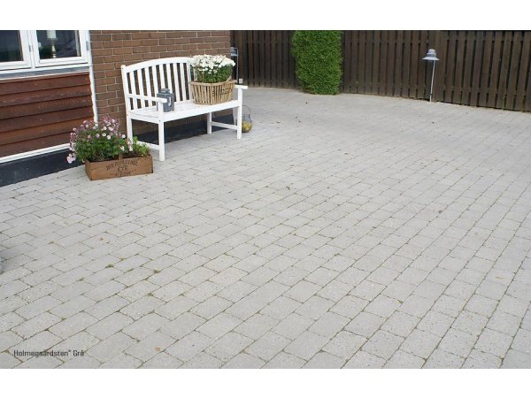 IBF Holmegårdssten rumplet