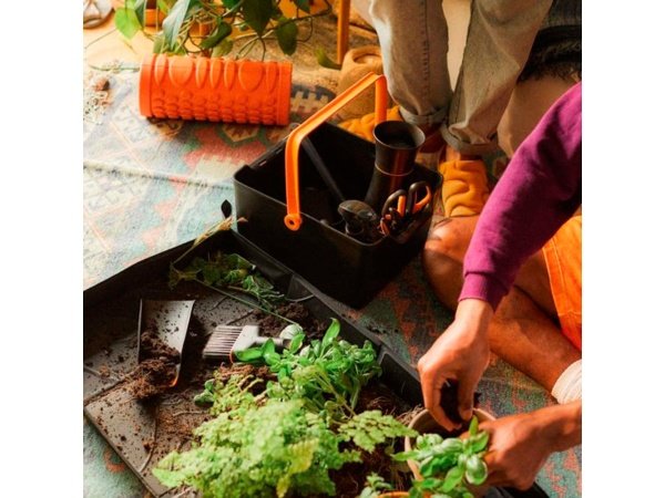 Fiskars redskabskasse