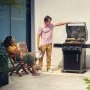 Napoleon Rogue 425 gasgrill