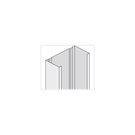 Knauf gipsstolpe MR