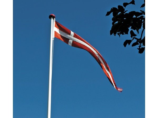 Dano Mast dannebrogsstander NT