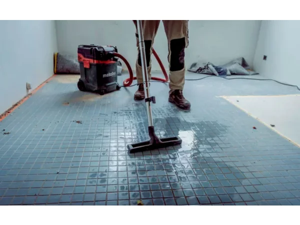 Metabo industristøvsuger