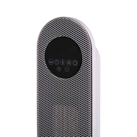 Day varmeblæser 2000W