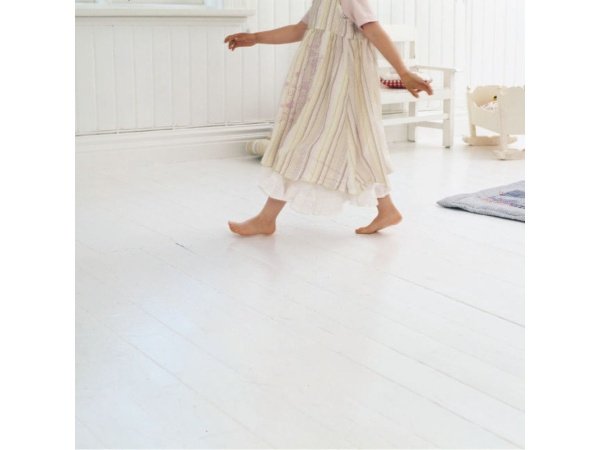 Dyrup gulvmaling vand