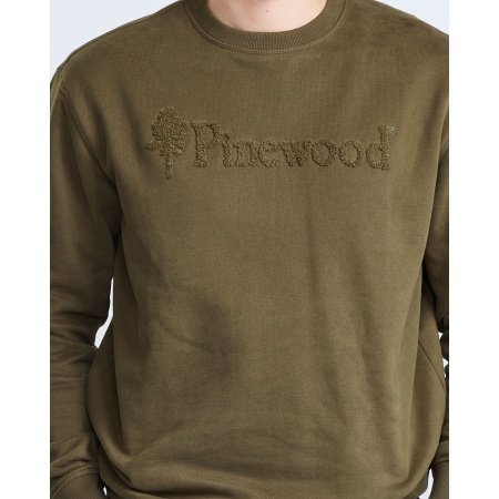 Pinewood Värnamo sweater 