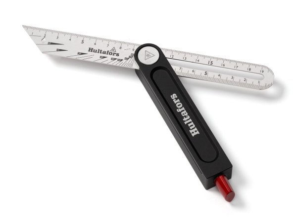 Hultafors smigvinkel Hultafors smigvinkel SLB 20. Billedet viser produktet med skrå vinkel.