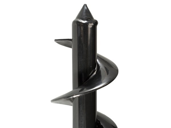 Makita jordbor HEX opsætning