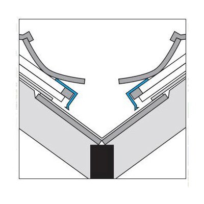 Icopal skotrendefod 1F