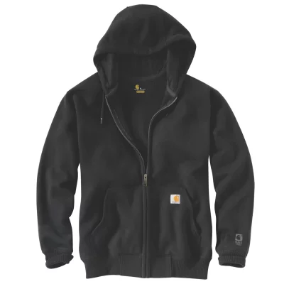 Carhartt Paxton sweatshirt, produkt set forfra