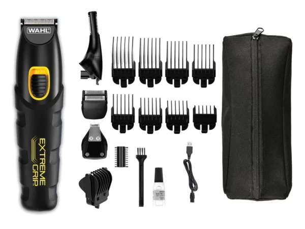 Wahl multitrimmer