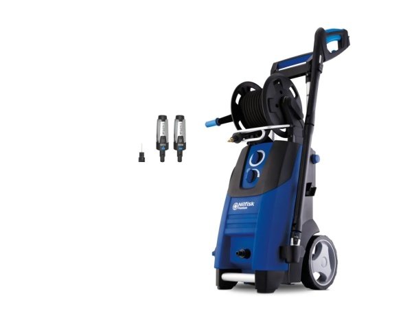  Nilfisk højtryksrenser Premium