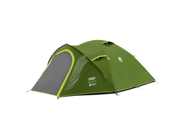Colemann Darwin 3+