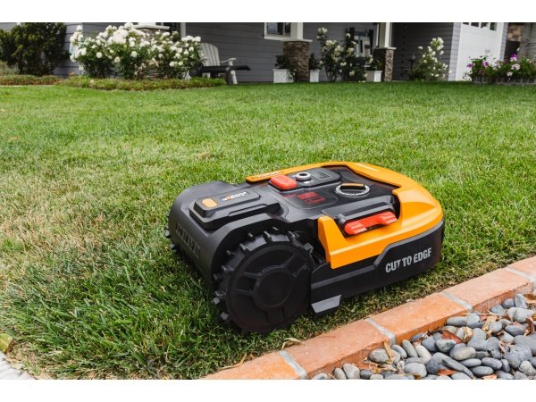 Worx robotplæneklipper M700