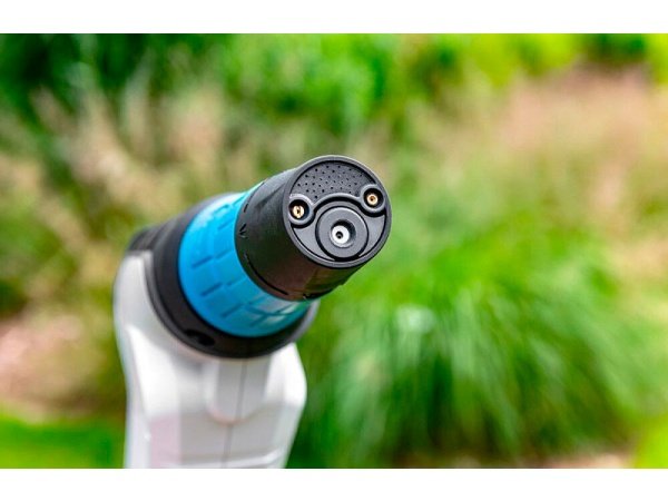 Gloria akku højtryksrenser MultiJet 18 V