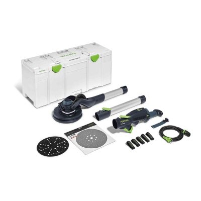 Festool langhalssliber planex