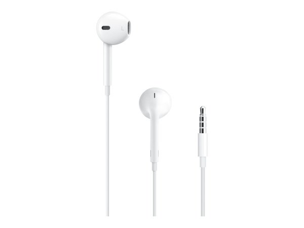 Apple høretelefoner EarPods