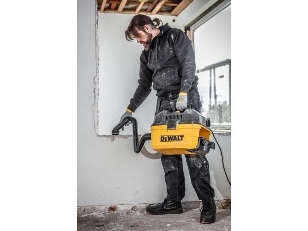 DeWalt støvsuger DXV15T