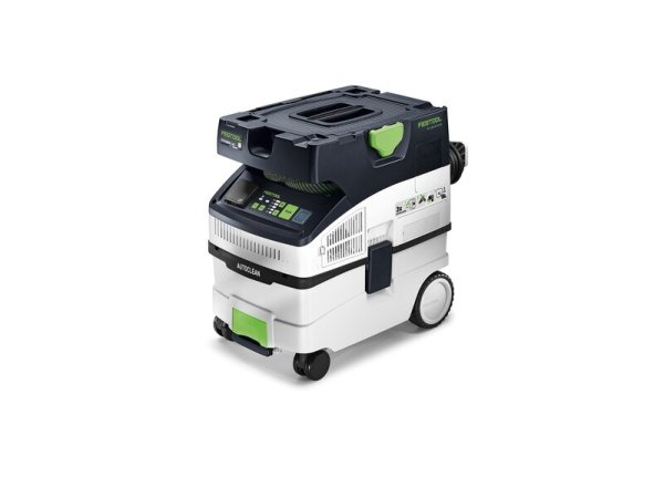Festool CLEANTEC støvsuger CTH MIDI AC