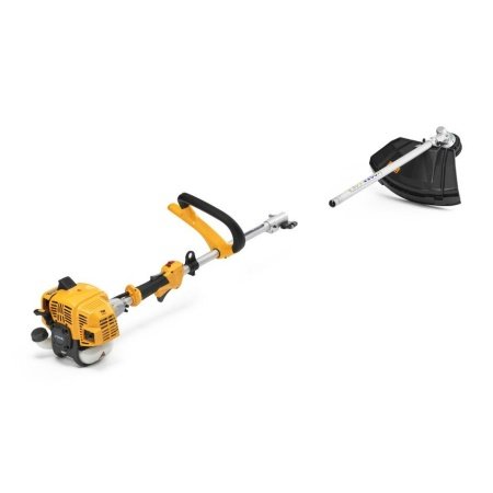 Stiga multitool benzin