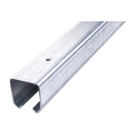 Svalk skydeportskinne 5mtr
