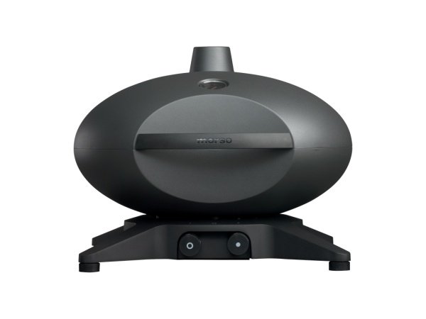 Morsø Forno gasgrill Medio