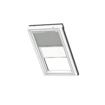 Velux duogardin 2-i-1