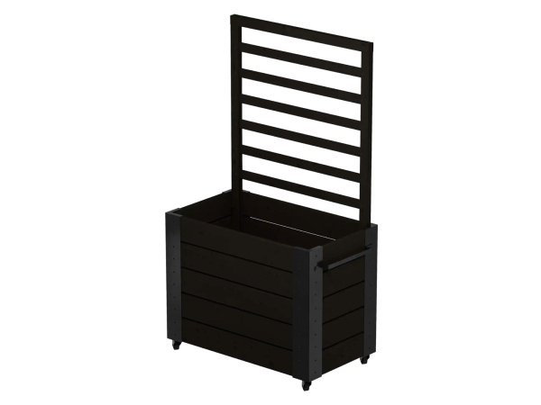 Plus Cubic blomsterkasse