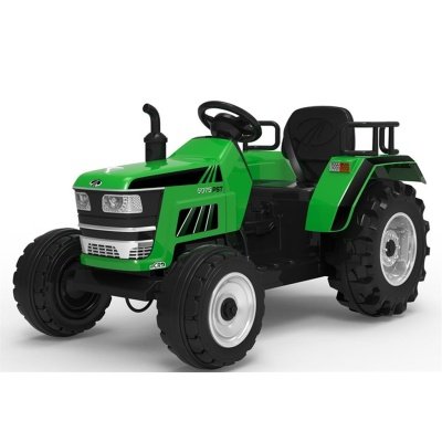 Azeno Farmer Traktor XXL