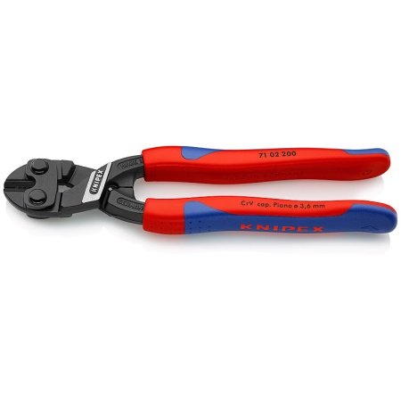 Knipex kraftbidetang