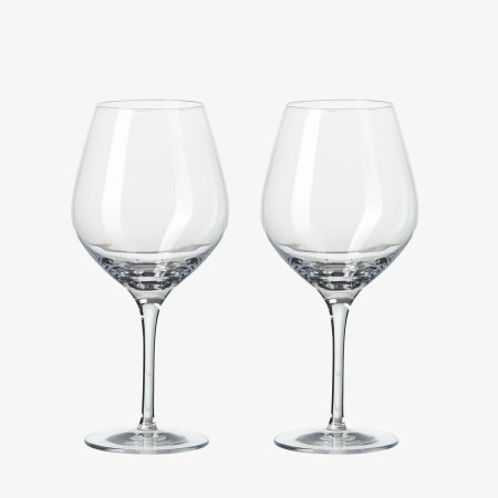 ideelle til lysere rødvine såsom Pinot Noir
