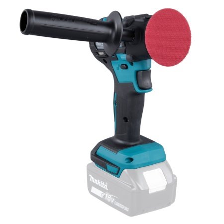 Makita slibe-/polermaskine DPV300Z Makita slibe-/polermaskine DPV300Z