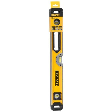 Dewalt box beam vaterpas