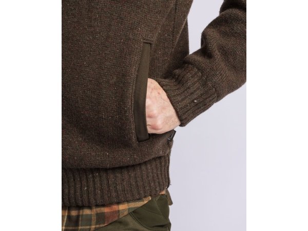 Pinewood Hurricane sweater