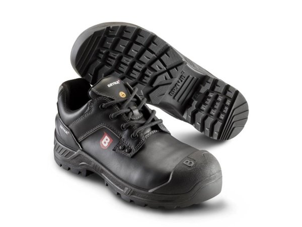 Brynje sikkerhedssko B-Dry