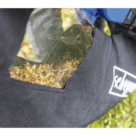 Scheppach BC-BLV720-X løvsuger/-blæser