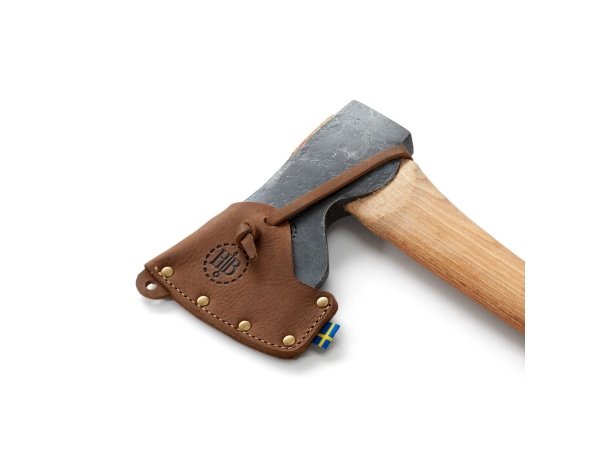 Hultafors Åby skovøkse Hultafors Åby skovøkse Premium, 0,7. Billedet viser produktet fra siden