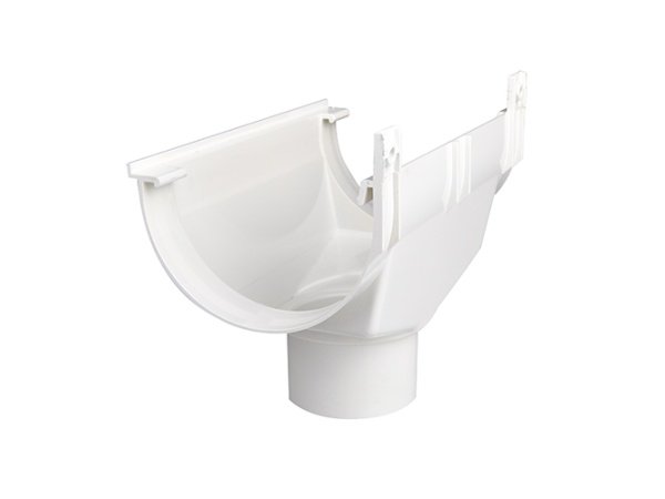 Plastmo ekspansionstudstykke