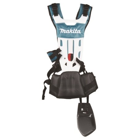 Makita akku buskrydder