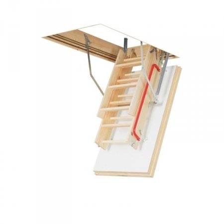 Fakro lofttrappe LTK Energy