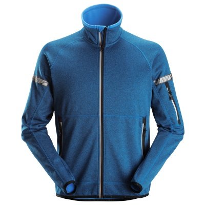 Snickers fleecejakke 8004