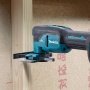 Makita multicutter, produkt i miljø 5