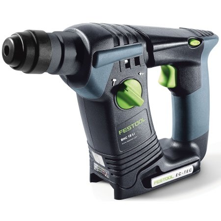Festool borehammer