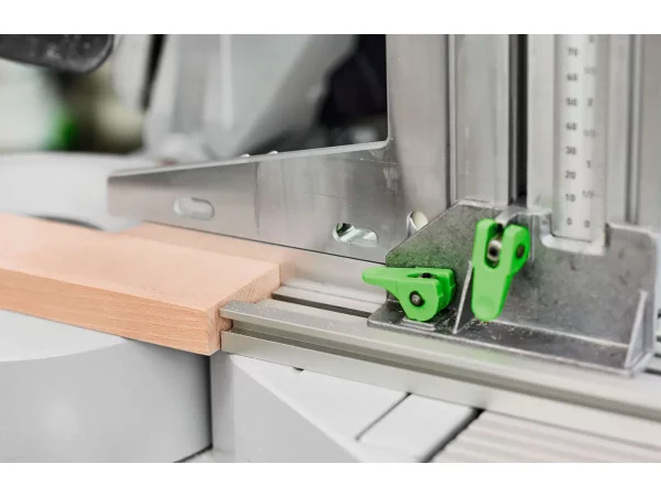 Festool multifunktionelt land