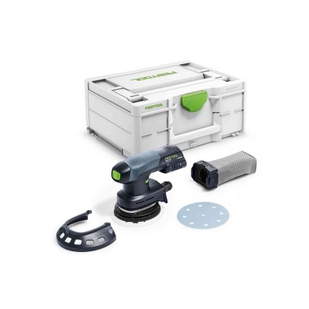 Festool akku excentersliber