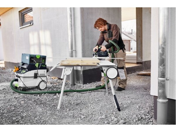 Festool dyksav 100Y Limited e.